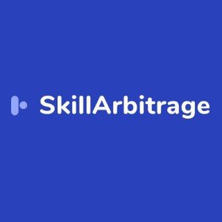 Telegram profile photo for SkillArbitrage Finance Professionals