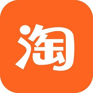 Telegram profile photo for 淘宝