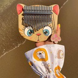 Telegram profile photo for کالیمبا ، چنگ رومی ، کالیمبا فانتزی ، لیرا ، گیتار ، موسیقی، موزیک ،