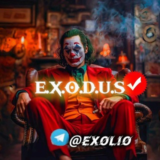 Telegram profile photo for π΄ππΎ πΌπ°ππΊπ΄π & πΏππΎπΎπ΅
