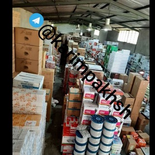 Telegram profile photo for وطن الکتریک پخش کل ایران