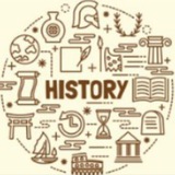Telegram profile photo for History Department: Hindu College Moradabad