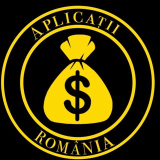 Telegram profile photo for Chat Aplicații România