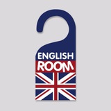 Telegram profile photo for 🇬🇧 English Room