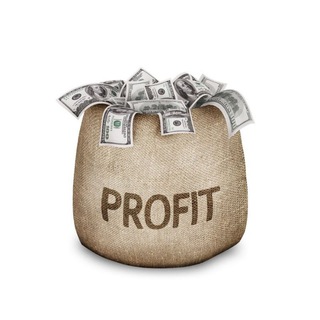 Telegram profile photo for PROFIT MAFIA CHAT