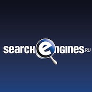 Telegram group profile photo for searchengines