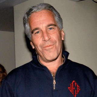 Telegram profile photo for АРХИВ | Jeffrey Epstein CONFESSION
