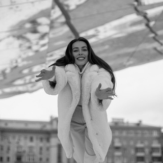 Telegram profile photo for Alena Shaposhnikova