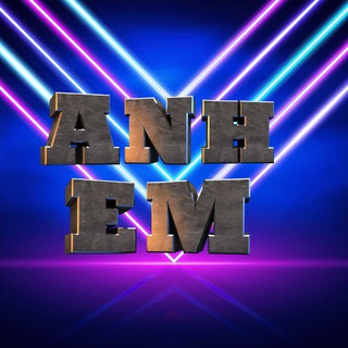 Telegram profile photo for airdrop_ANHEM168