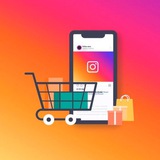 Telegram profile photo for Марафон 🔥Онлайн-магазин в Инстаграм 🔥