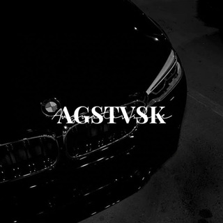 Telegram profile photo for Agstvsk info.