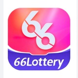 Telegram profile photo for 66 lottery earning group Wingo 1 mint💰❤️