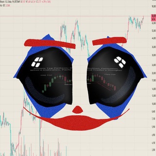 Telegram profile photo for Retardio Corporation 📠🤡