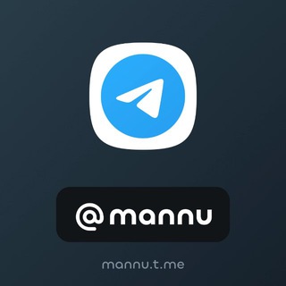 Telegram profile photo for NFT @mannu 曼奴