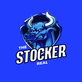 Telegram profile photo for THE STOCKER