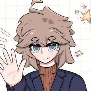 Telegram profile photo for ARS.eniy