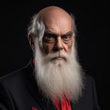 Telegram profile photo for SkepticWise
