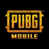 Telegram profile photo for PUBG MOBILE ๐ซก