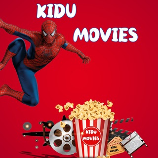 Telegram profile photo for Kidu movies