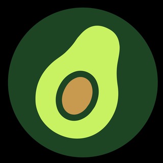 Telegram profile photo for Avocado