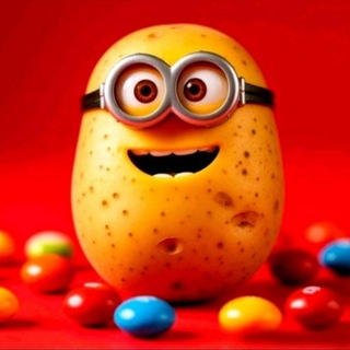 Telegram profile photo for ГОВНО