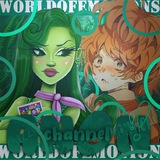 Telegram profile photo for ﹗˖ ་𖦆 𝗪Ꮻ𝗥𝗟𝗗 Ꮻ𝗙 𝗘𝗠Ꮻ𝗧𝗜Ꮻ𝗡 » ෆ୭