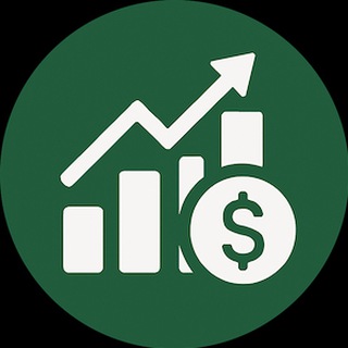 Telegram profile photo for LeadGenCrypto