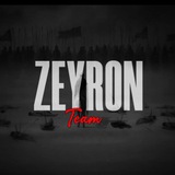 Telegram profile photo for ZEYRON TEAM