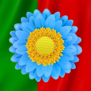 Telegram profile photo for Українці в Лісабон Порто Португалії 🇺🇦🇵🇹
