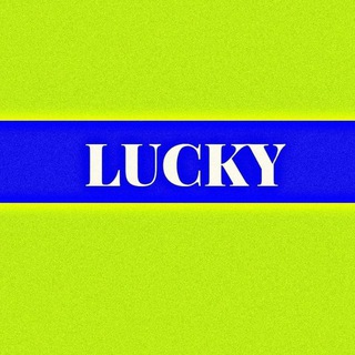 Telegram profile photo for LUCKY 2D 3D မူရင်း