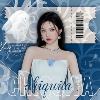 Telegram profile photo for CHIQUITA | BABYMONSTER