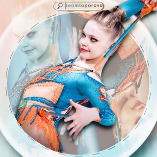 Telegram profile photo for Varvara Toporova | official group