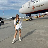 Telegram profile photo for Диковинка