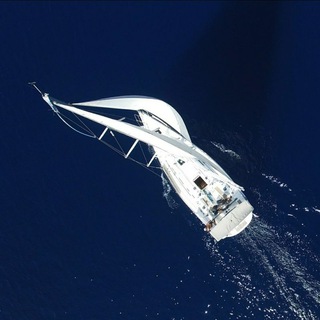 Telegram profile photo for Yacht Charter ⛵️ Best Deals