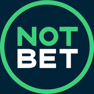 Telegram profile photo for Notbet