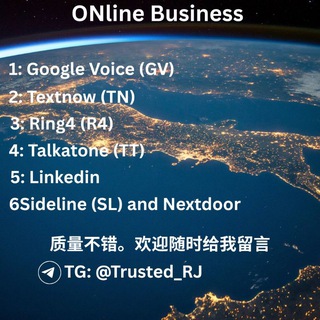 Telegram profile photo for TN~GV~TT~R4~Linkedin❤️