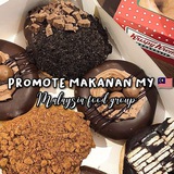 Telegram profile photo for PROMOTE MAKANAN MY 🇲🇾
