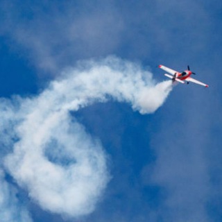 Telegram profile photo for AviaSport