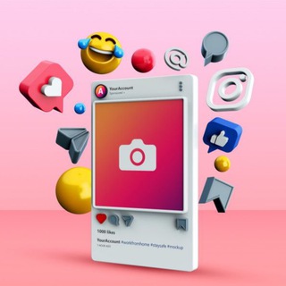 Telegram profile photo for Кладезь контента🔍🤓