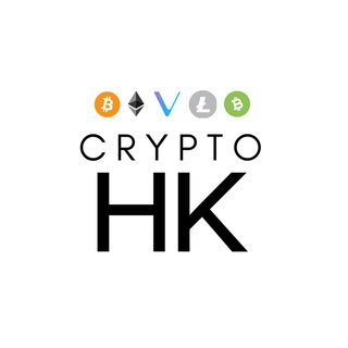 Telegram profile photo for Crypto HK 香港加密資產- Daily Quote 每日報價