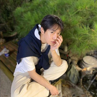 Telegram profile photo for Dongyoung