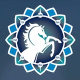 Telegram profile photo for Bhakti Marga Uzbekistan