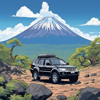 Telegram profile photo for Камчатка 🌋 Путешествия / ОСОКА
