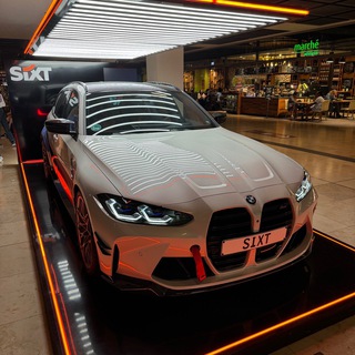 Telegram profile photo for Автоподбор Москва DE AUTO MOSCOW