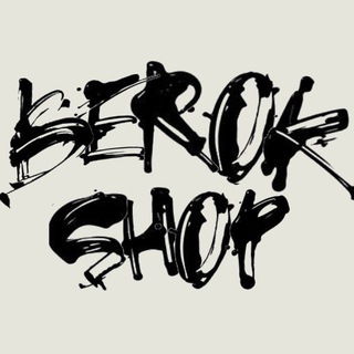 Telegram profile photo for BerokShop