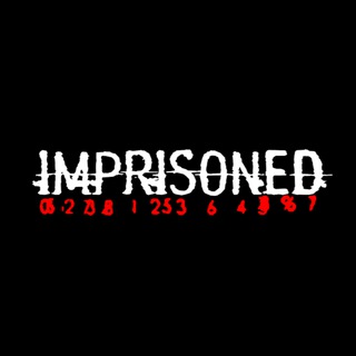 Telegram profile photo for IMPRISONED - Información importante