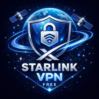 Telegram profile photo for Starlink 📡 استارلینک