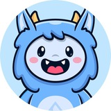 Telegram profile photo for Sui Monster💧