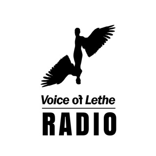 Telegram profile photo for VOICE OF LETHE RADIO