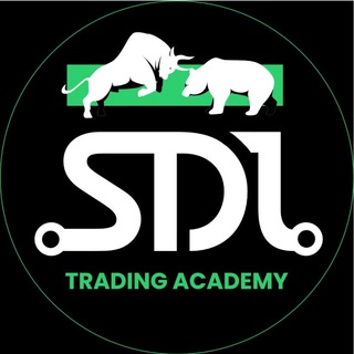 Telegram profile photo for SDL Trading Academy - free trading group